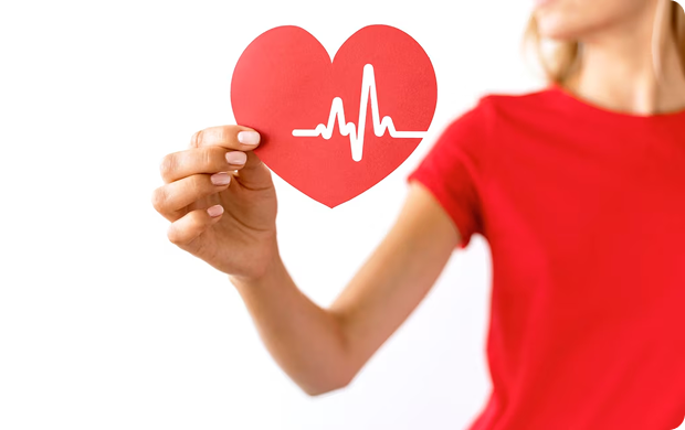 Heart Health Aid
