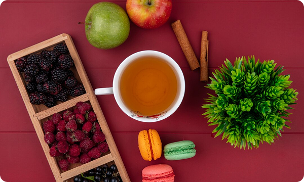 Flavor-Driven Moderation