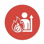 Avoid Temperature Shocks