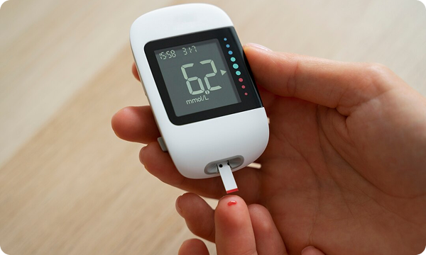 Blood Sugar Balance