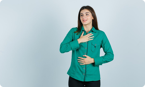 Digestive Ease