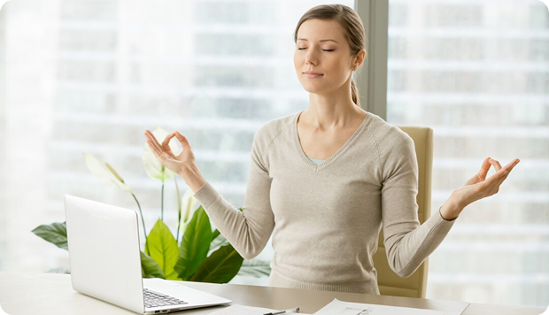 Stress Reduction