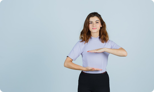 Digestion & Weight Help