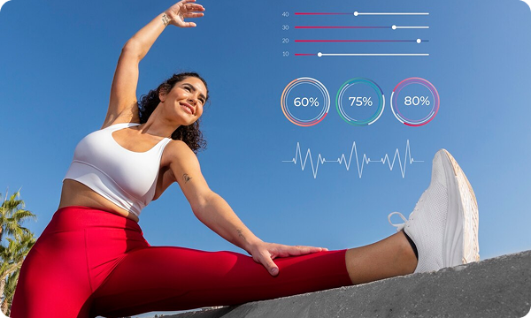 Antioxidant Strength