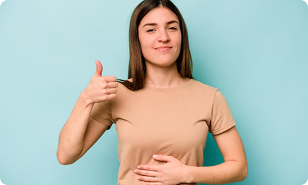 Digestive Support