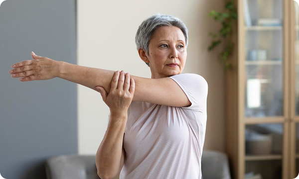 Bone Strength Support