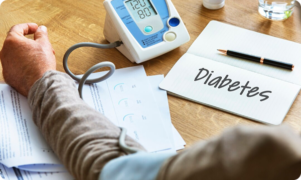 Diabetes Management