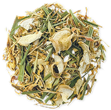 VN Ginger Lemongrass (Herbal Tea)