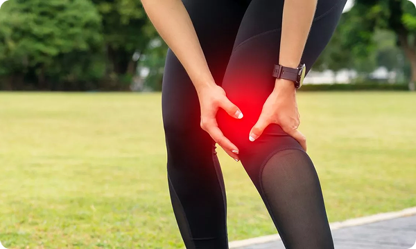 Anti-inflammatory Relief