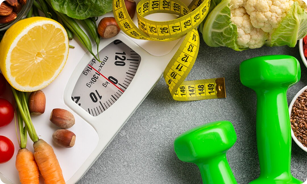 Weight Management