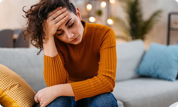 Stress and Anxiety Relief