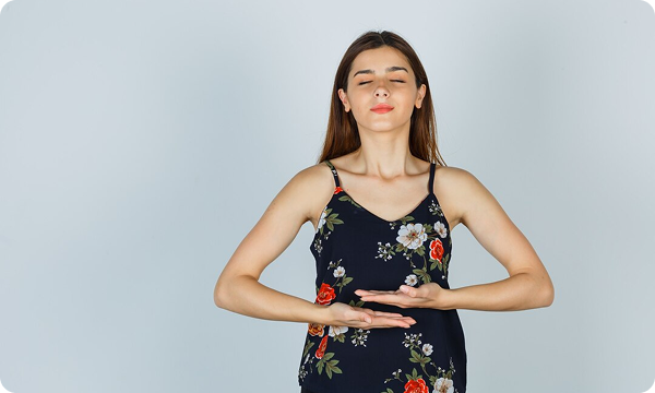 Digestive Harmony