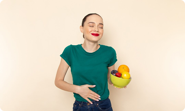 Digestive Support