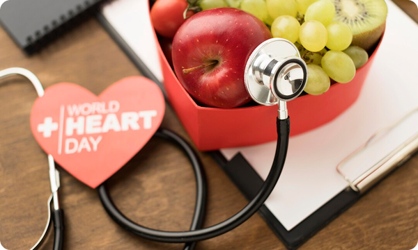 Cardiovascular Wellness