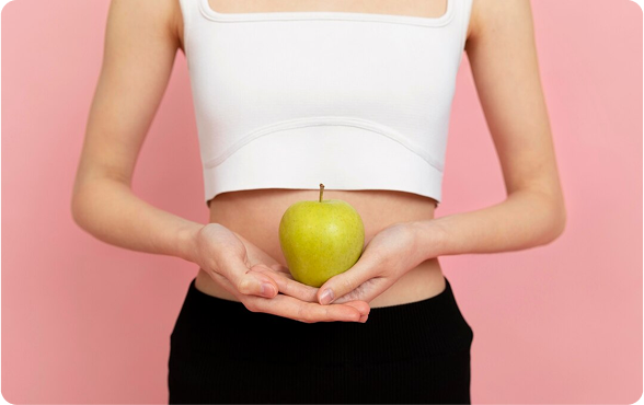 Digestive Balance
