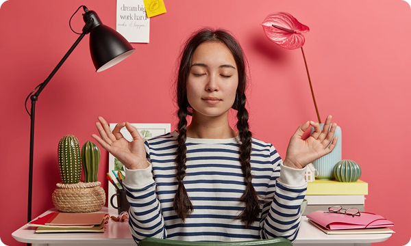 Stress Reduction
