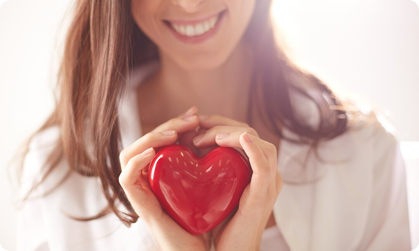 Heart Health Support