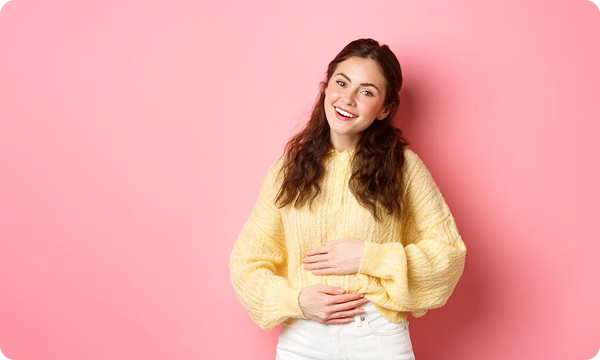 Fiber for Digestion