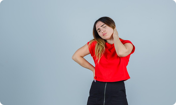 Inflammation Relief