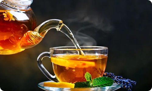 Antioxidant Powerhouse