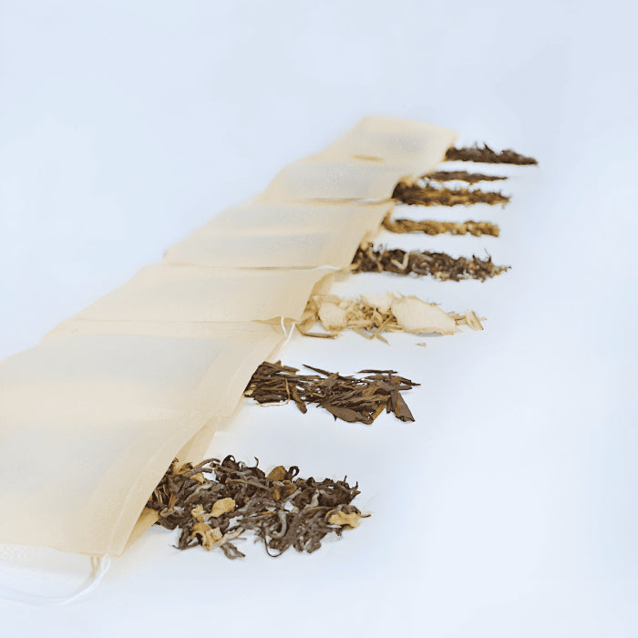 Vietnam Tea Sampler - Tea J Tea