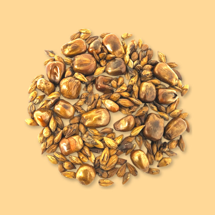 Popcorn - Tea J Tea