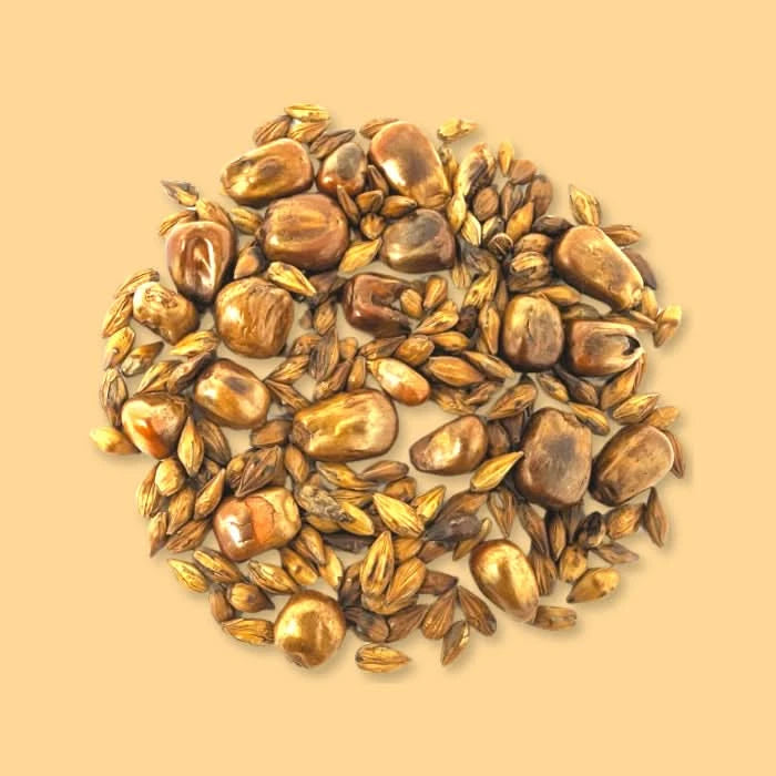 Popcorn - Tea J Tea