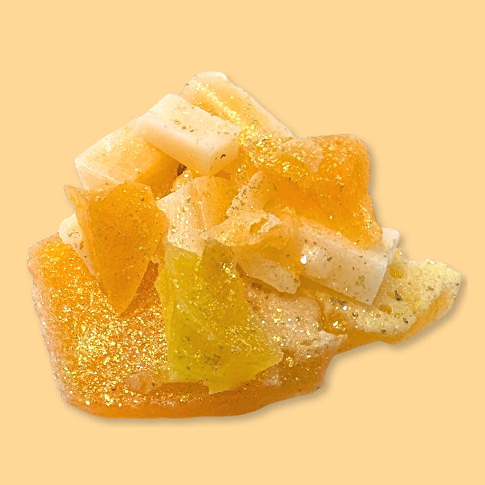 Popcorn - Tea J Tea