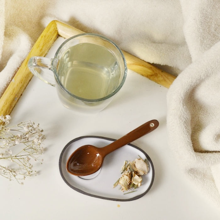 VN Ginger Lemongrass - Tea J Tea