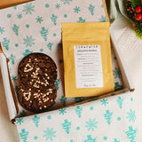 Winter Wondermint - Tea J Tea