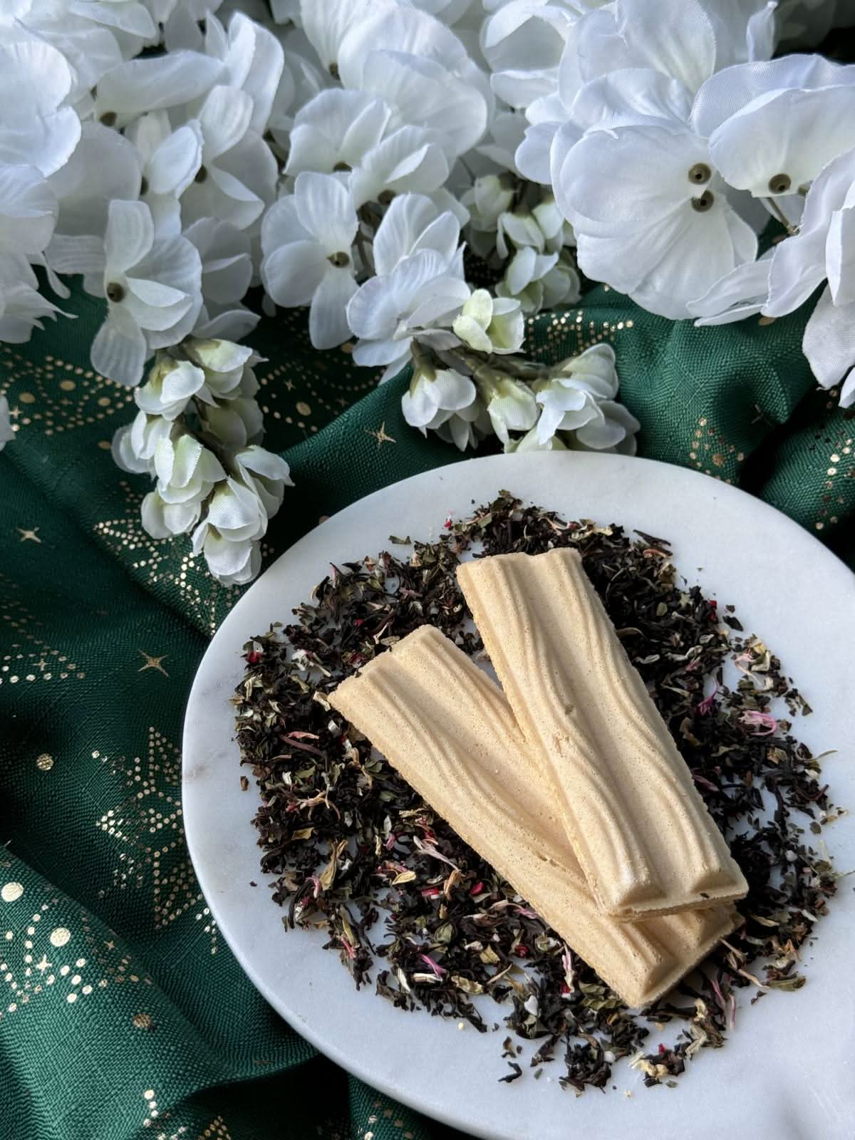 Holiday Harmony Sampler - Tea J Tea