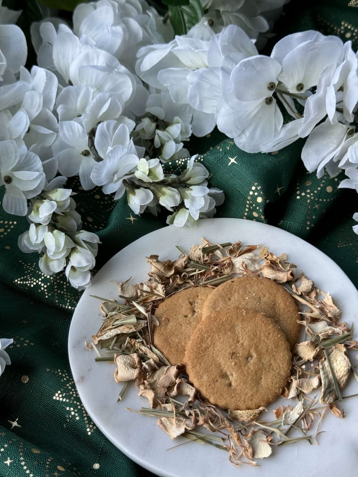 Holiday Harmony Sampler - Tea J Tea