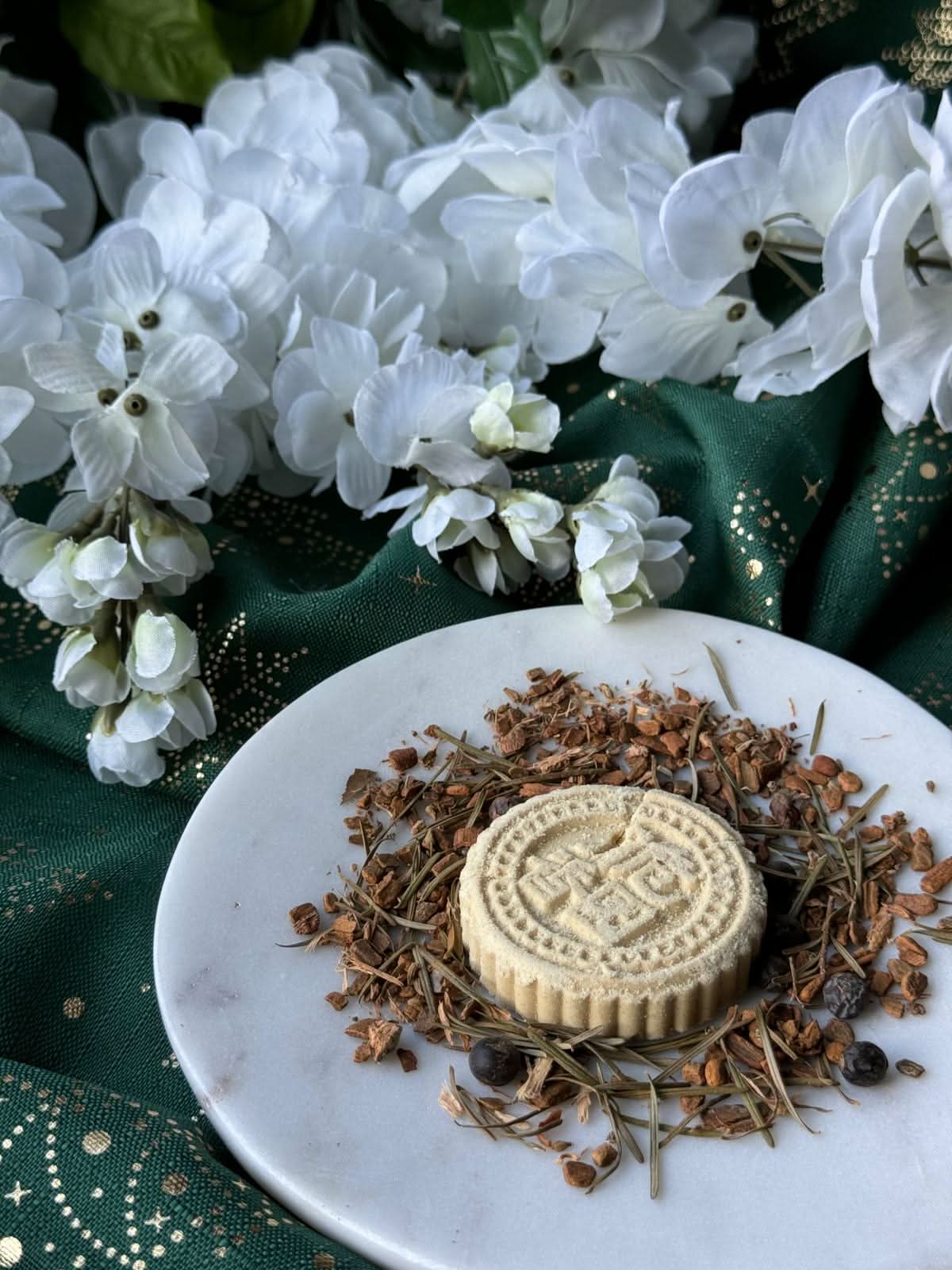 Holiday Harmony Sampler - Tea J Tea