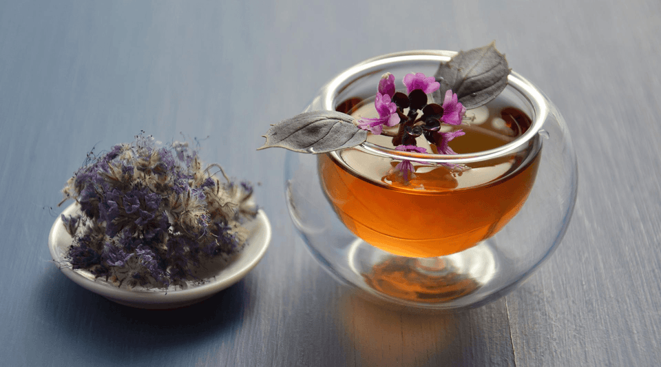 Pure Tea vs Tisane Tea - Which One Is The Right One For You?