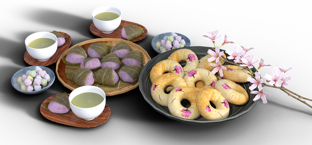 Rare & Exotic Tea Flavors From Around the World | Tea J Tea