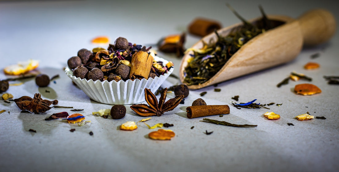 International Tea Holidays That Every Tea Lover Should Celebrate!