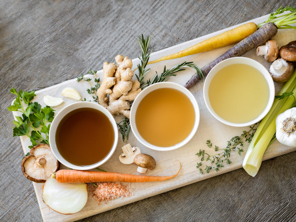 Lemongrass And Ginger Tea Benefits are countless