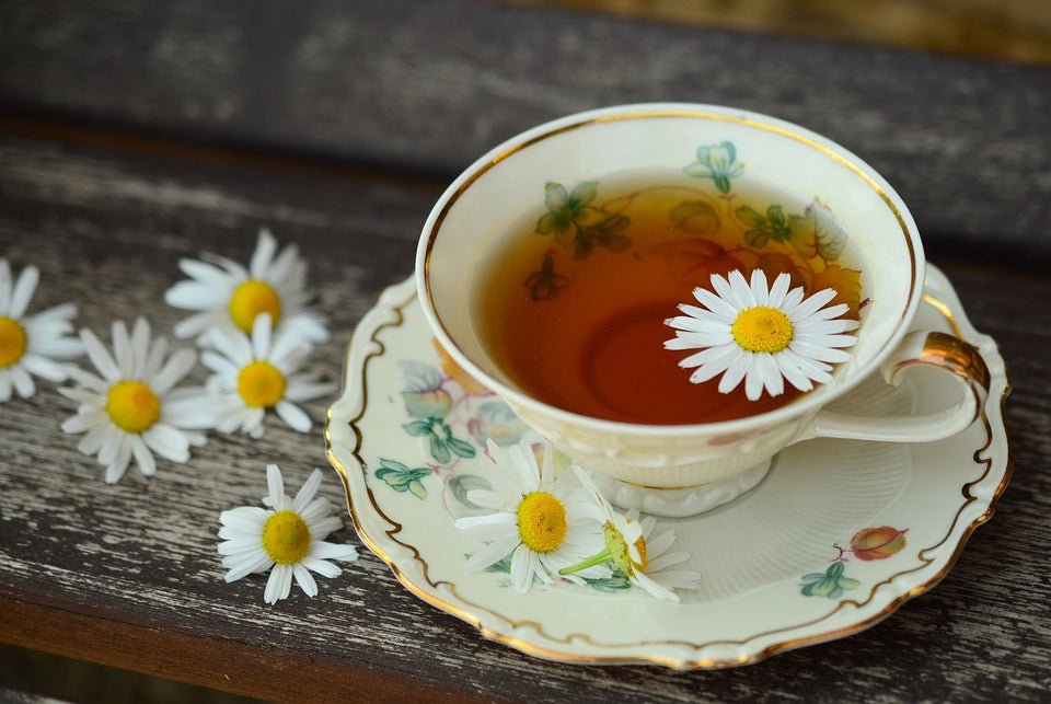 Morning, Noon, and Night: Crafting Your Ideal Tea Routine