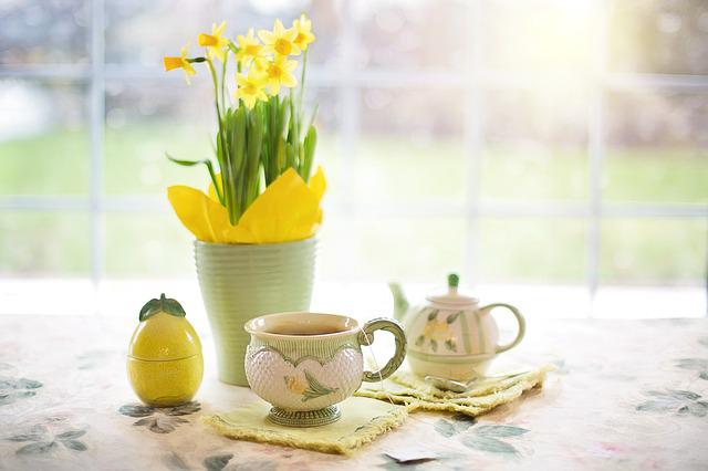Health Benefits of Tea: Best Teas for Wellness and Vitality