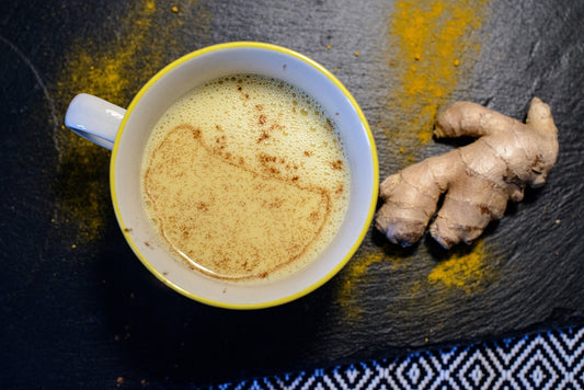 Indian Tea Culture