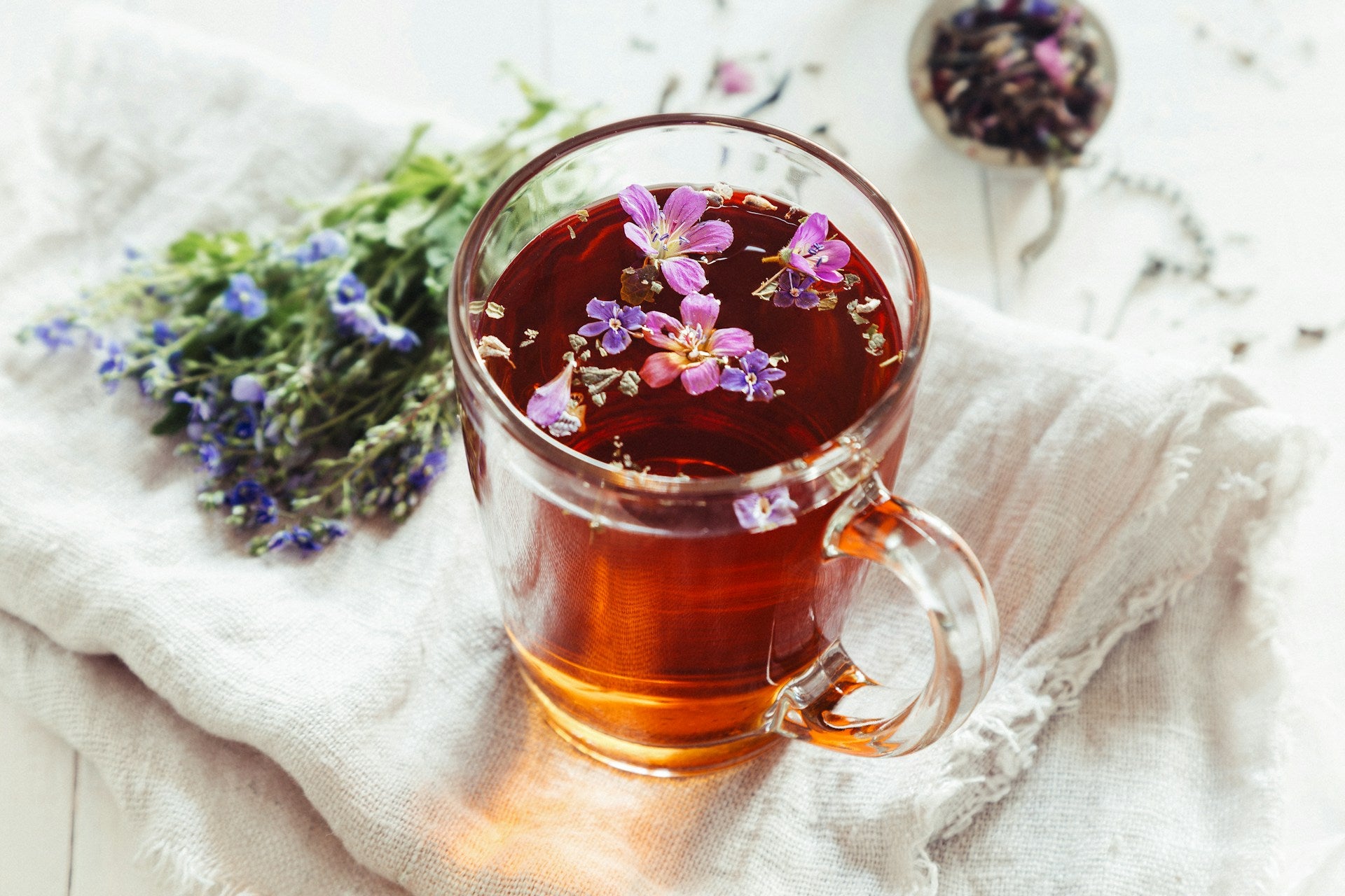 Ten Exotic Teas That Will Truly Amaze Your Palate – Tea J Tea
