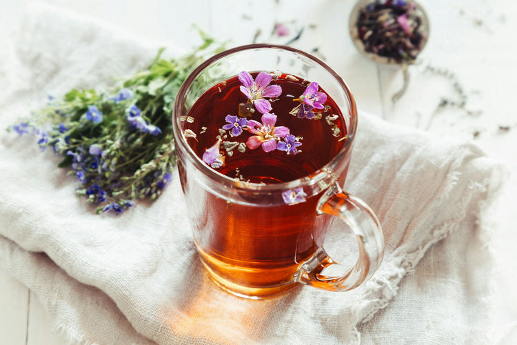 10 Exotic Teas That Will Amaze Your Palate | TeaJTea – Tea J Tea