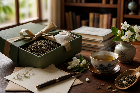 Vietnamese Teachers' Day 2026 Tea Gift Guide