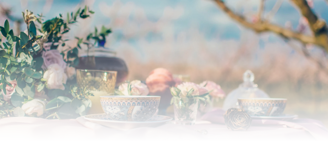 Tales of Tea Around The World: Fascinating Traditions and History - Tea J Tea