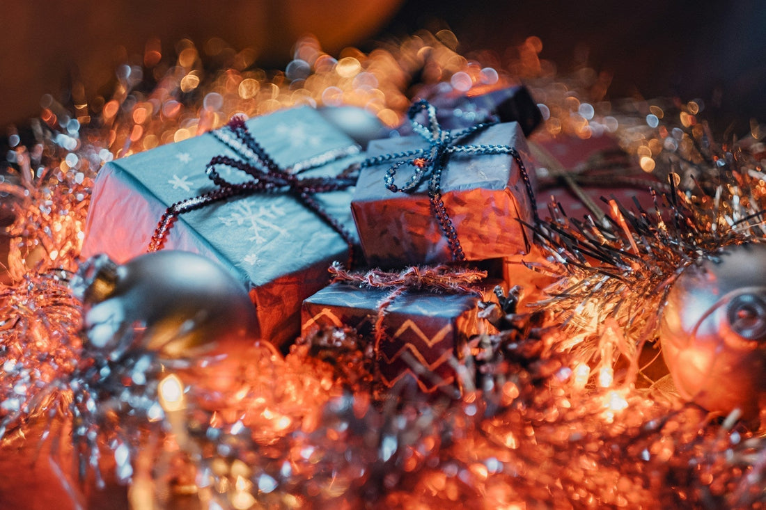Choosing The Perfect Christmas Gift Box