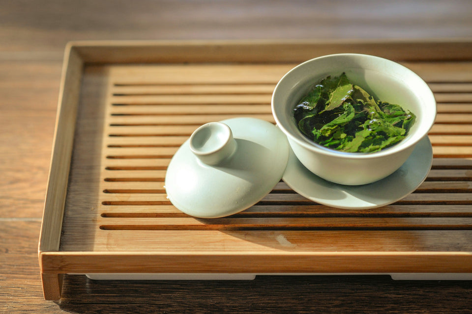 Discovering Japanese Sencha: The Zen of Japanese Tea Culture