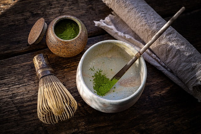Wondering How to Make Matcha Tea? Here’s a perfect guide