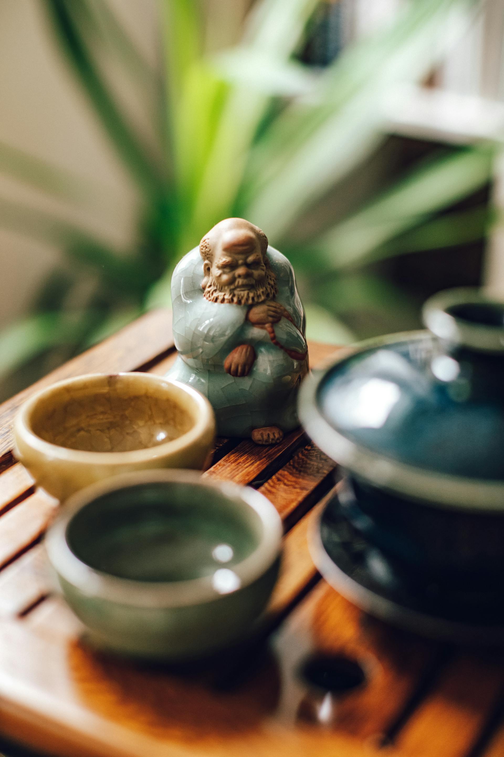 Tea Pets: Complete Guide on Your Tea Companions| Tea J Tea