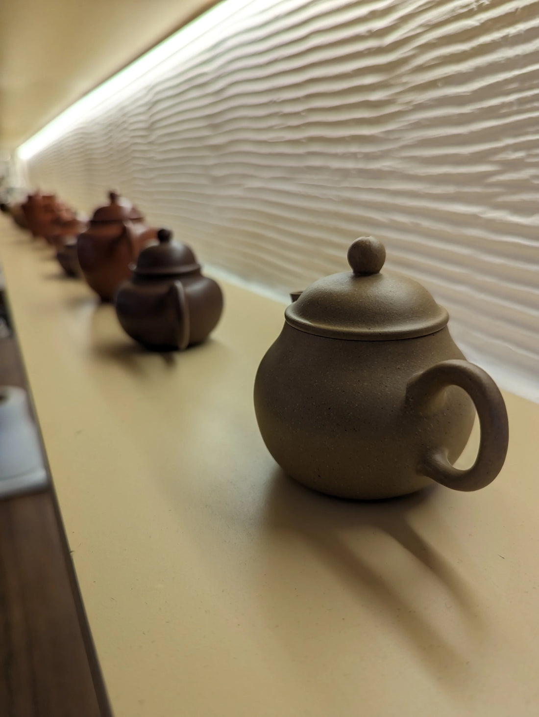 Lạc Tea House in Hồ Chí Minh City- Vietnam