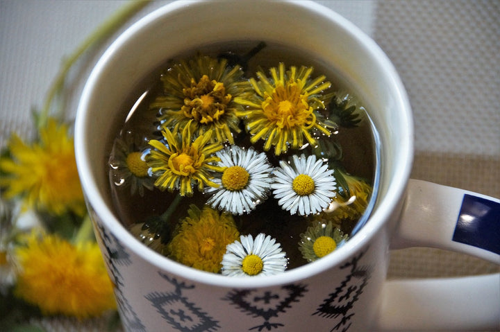 Transform Your Health with the Best Detox and Cleanse Tea